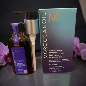 Morroccanoil Purple Treatment 1.7 oz